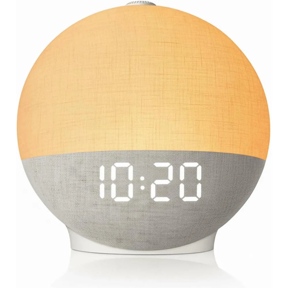 Heliora Original Sunrise Alarm