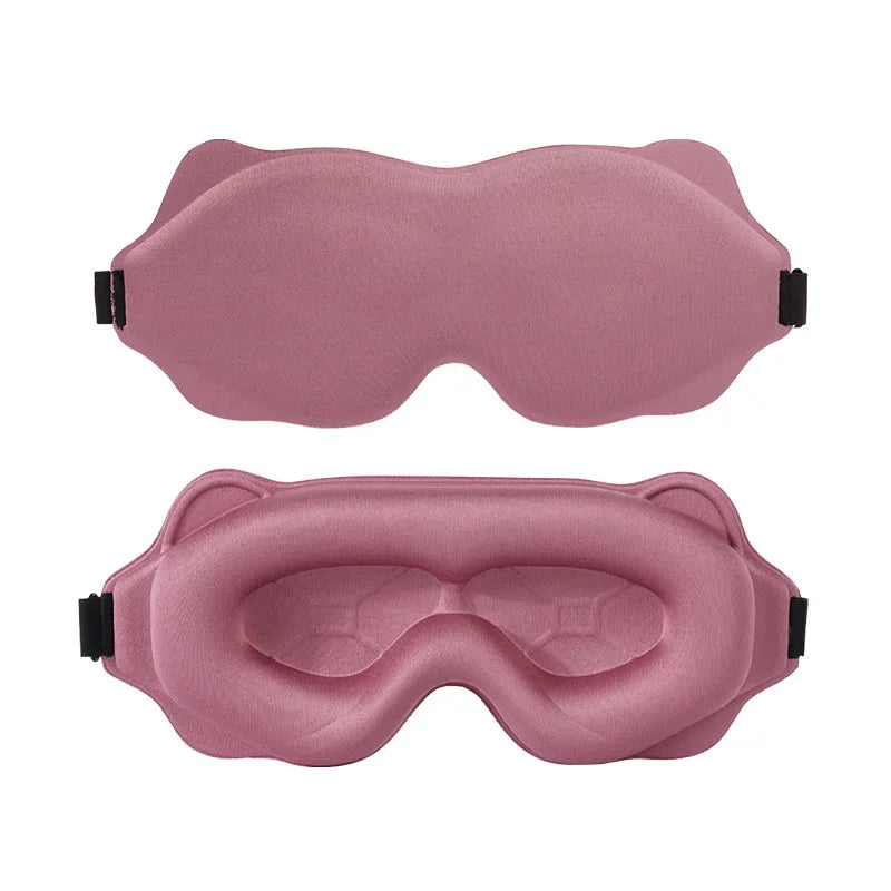 Heliora Contoured Sleep Mask