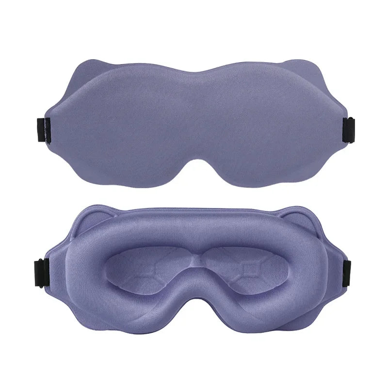 Heliora Contoured Sleep Mask