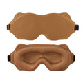 Heliora Contoured Sleep Mask