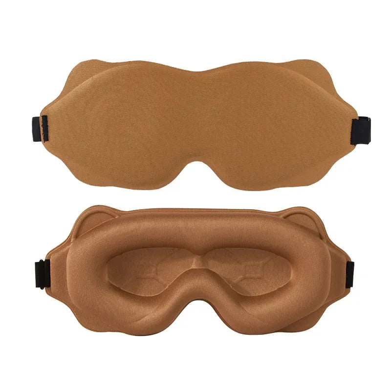 Heliora Contoured Sleep Mask