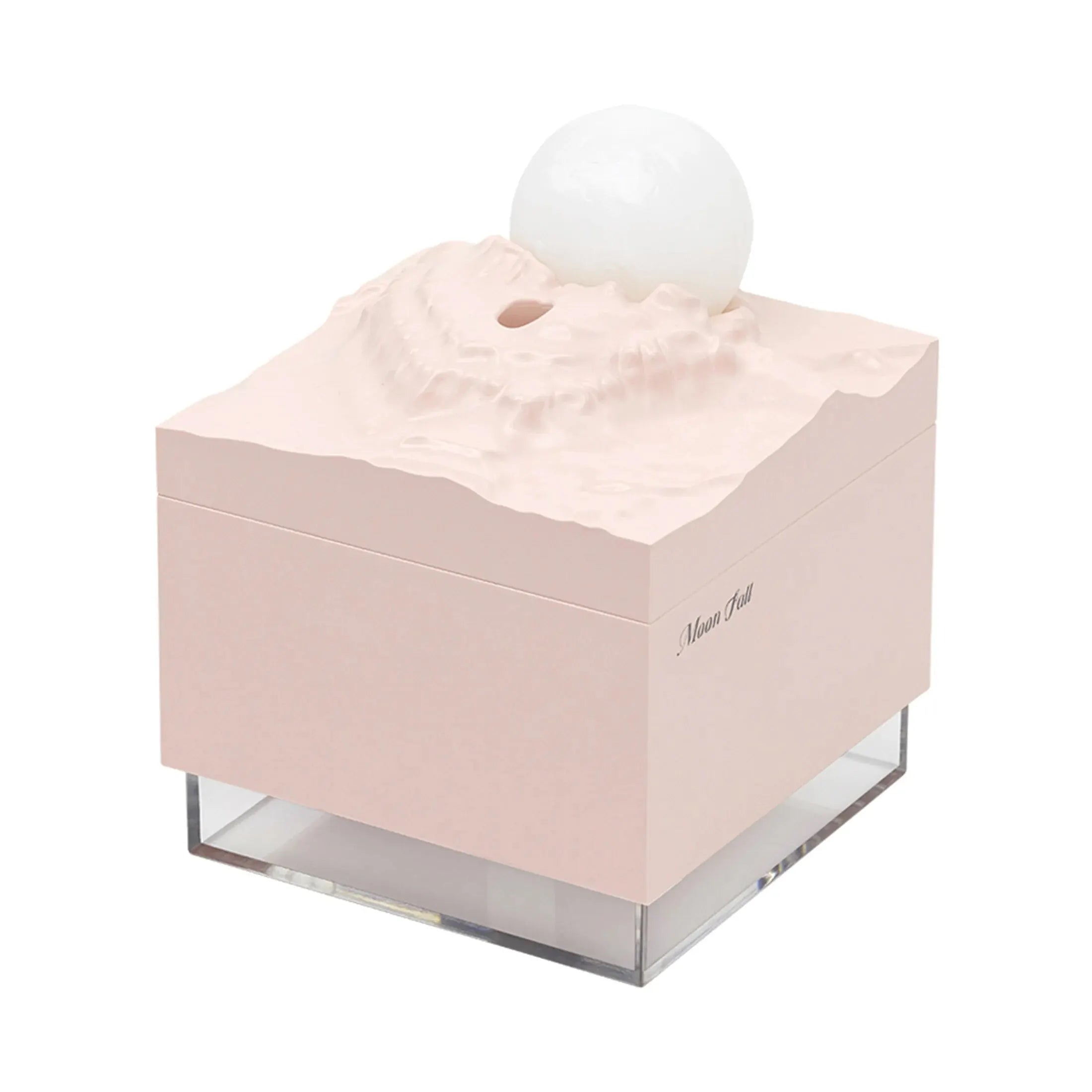 Heliora Moon Lamp Diffuser