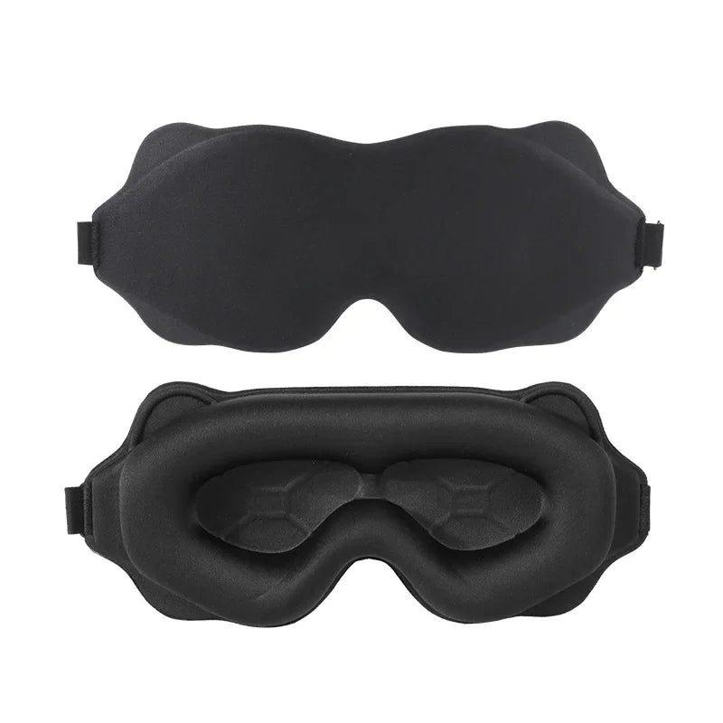 Heliora Contoured Sleep Mask